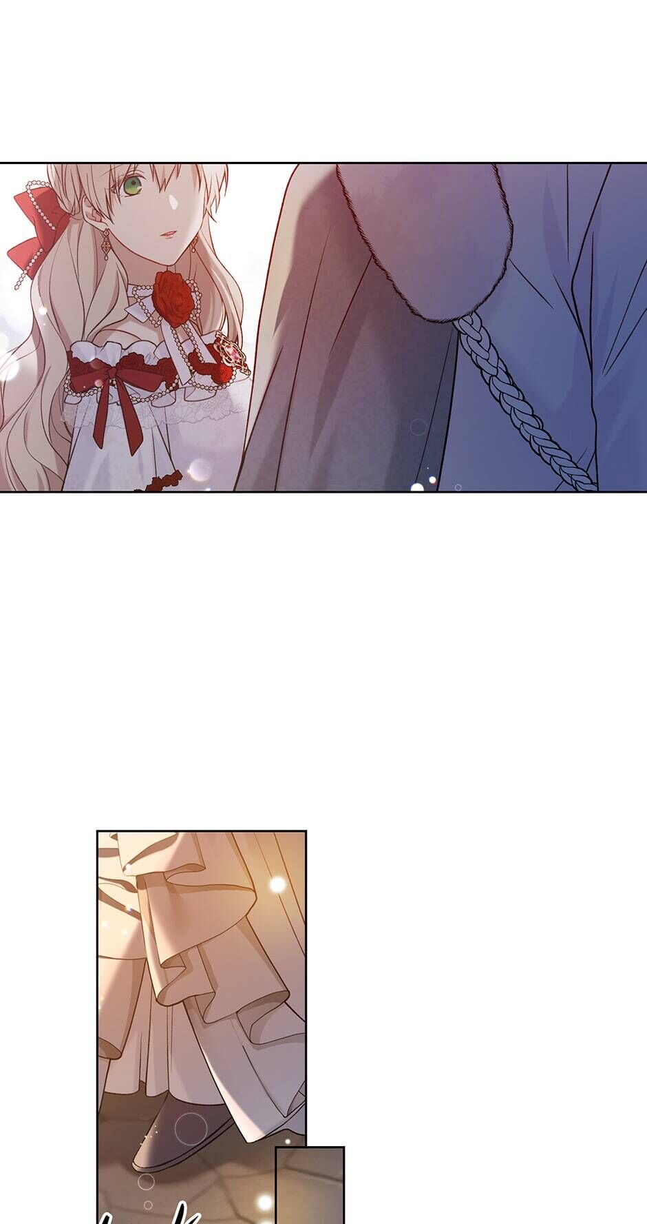 The Viridescent Crown Chapter 46 page 40 - Chapter 46: Eustaph's Debut