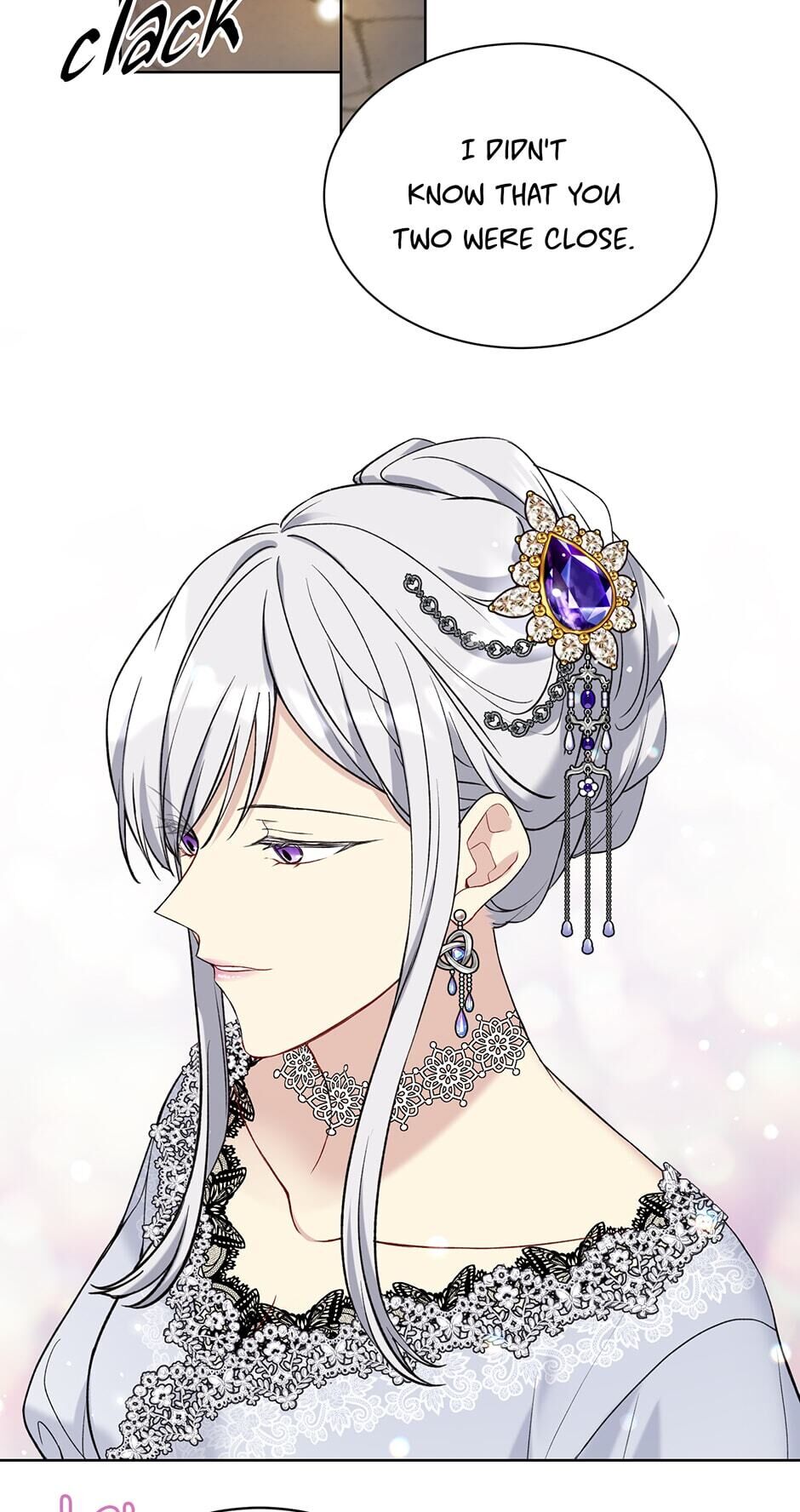 The Viridescent Crown Chapter 46 page 41 - Chapter 46: Eustaph's Debut