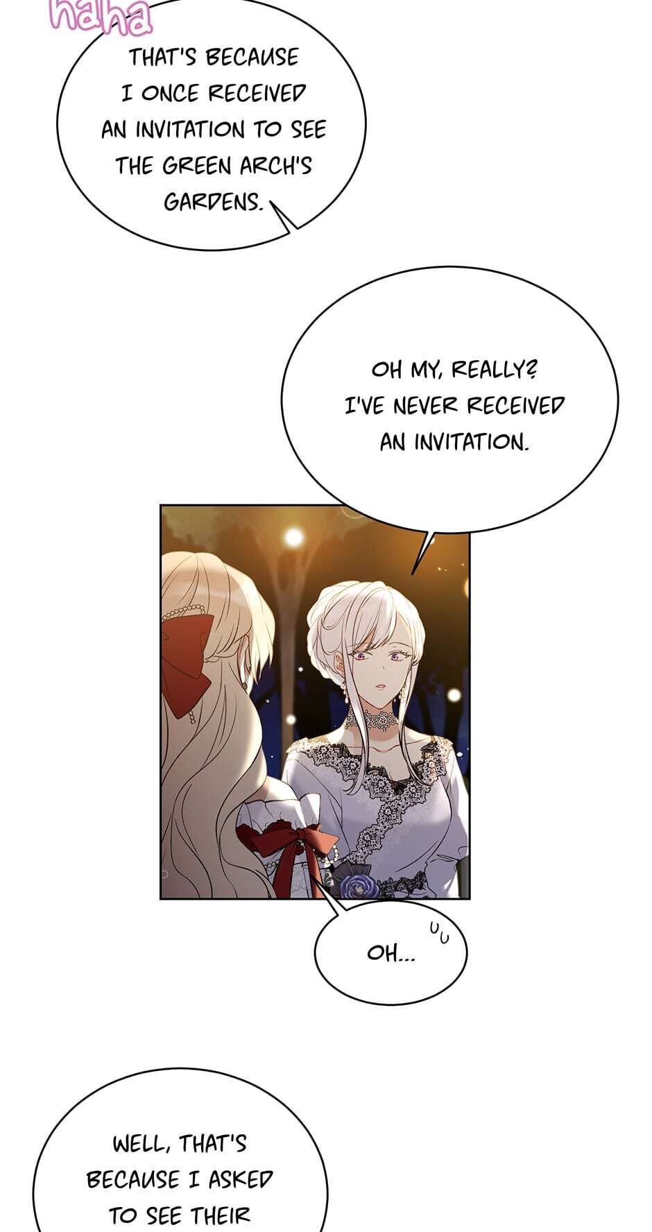 The Viridescent Crown Chapter 46 page 42 - Chapter 46: Eustaph's Debut