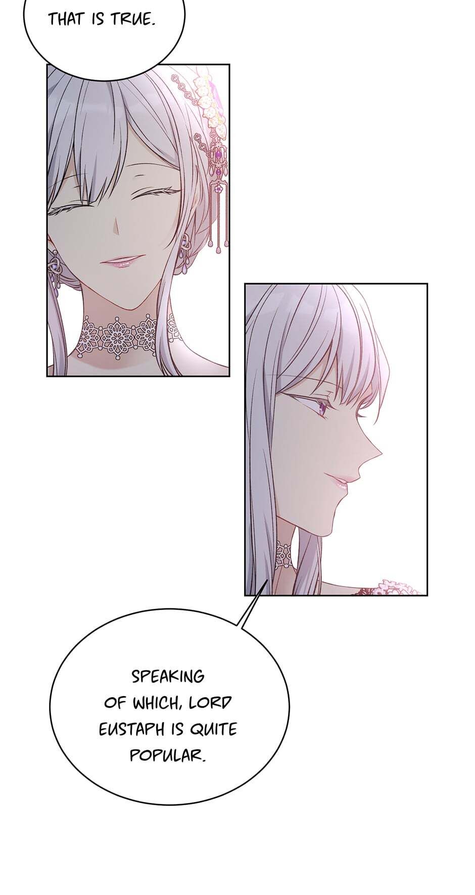 The Viridescent Crown Chapter 46 page 44 - Chapter 46: Eustaph's Debut