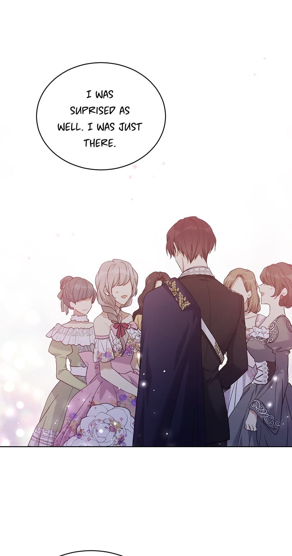 The Viridescent Crown Chapter 46 page 45 - Chapter 46: Eustaph's Debut