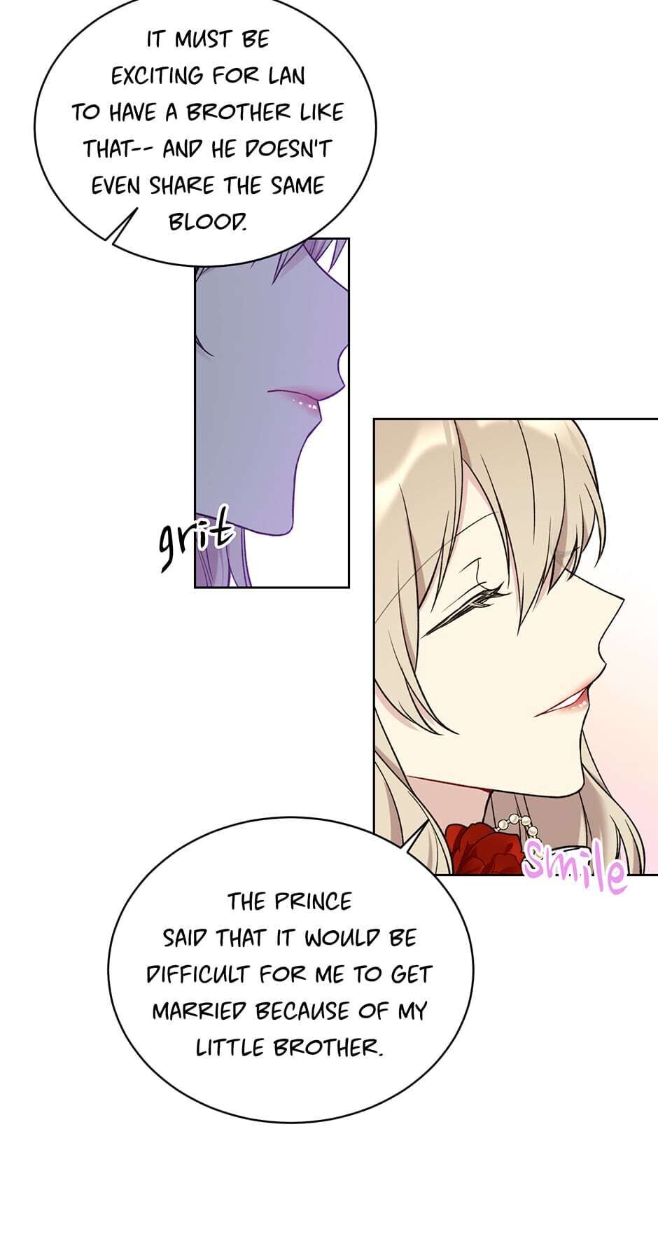The Viridescent Crown Chapter 46 page 46 - Chapter 46: Eustaph's Debut