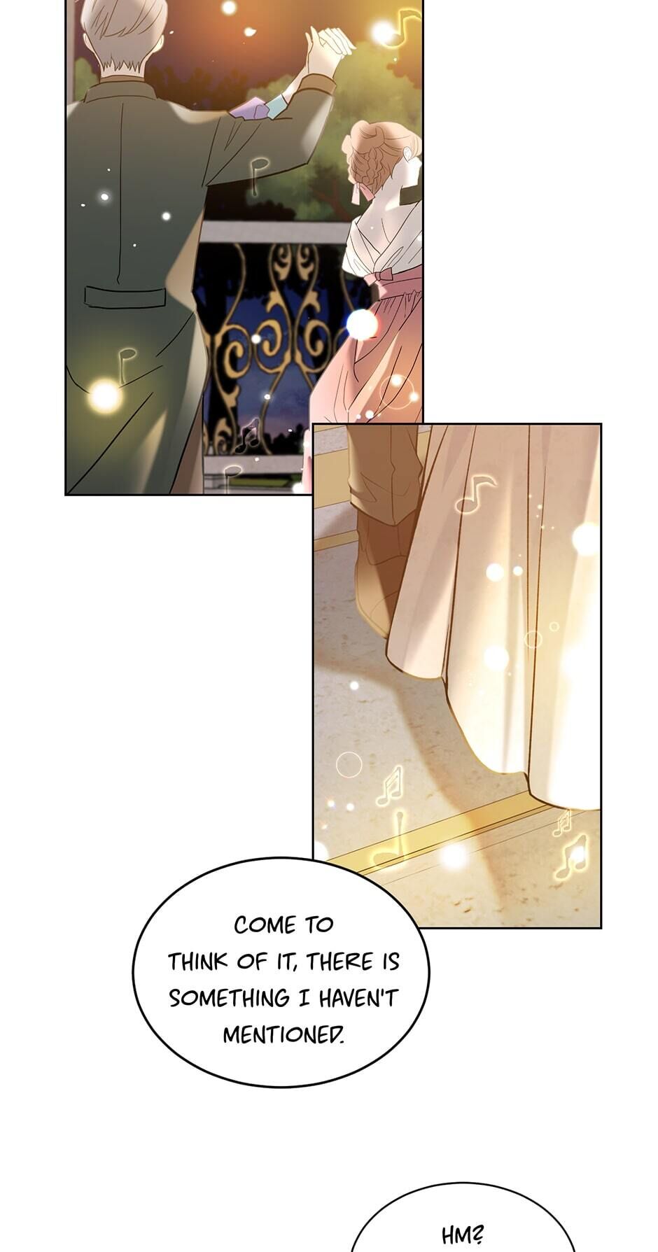 The Viridescent Crown Chapter 46 page 49 - Chapter 46: Eustaph's Debut