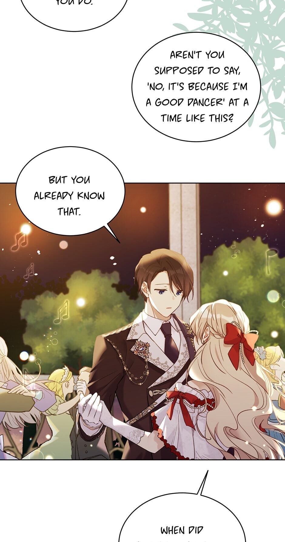 The Viridescent Crown Chapter 46 page 5 - Chapter 46: Eustaph's Debut