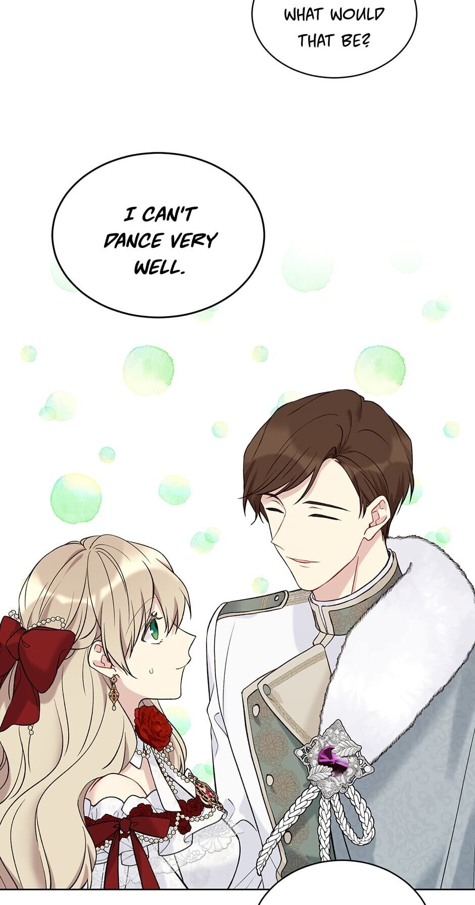 The Viridescent Crown Chapter 46 page 50 - Chapter 46: Eustaph's Debut