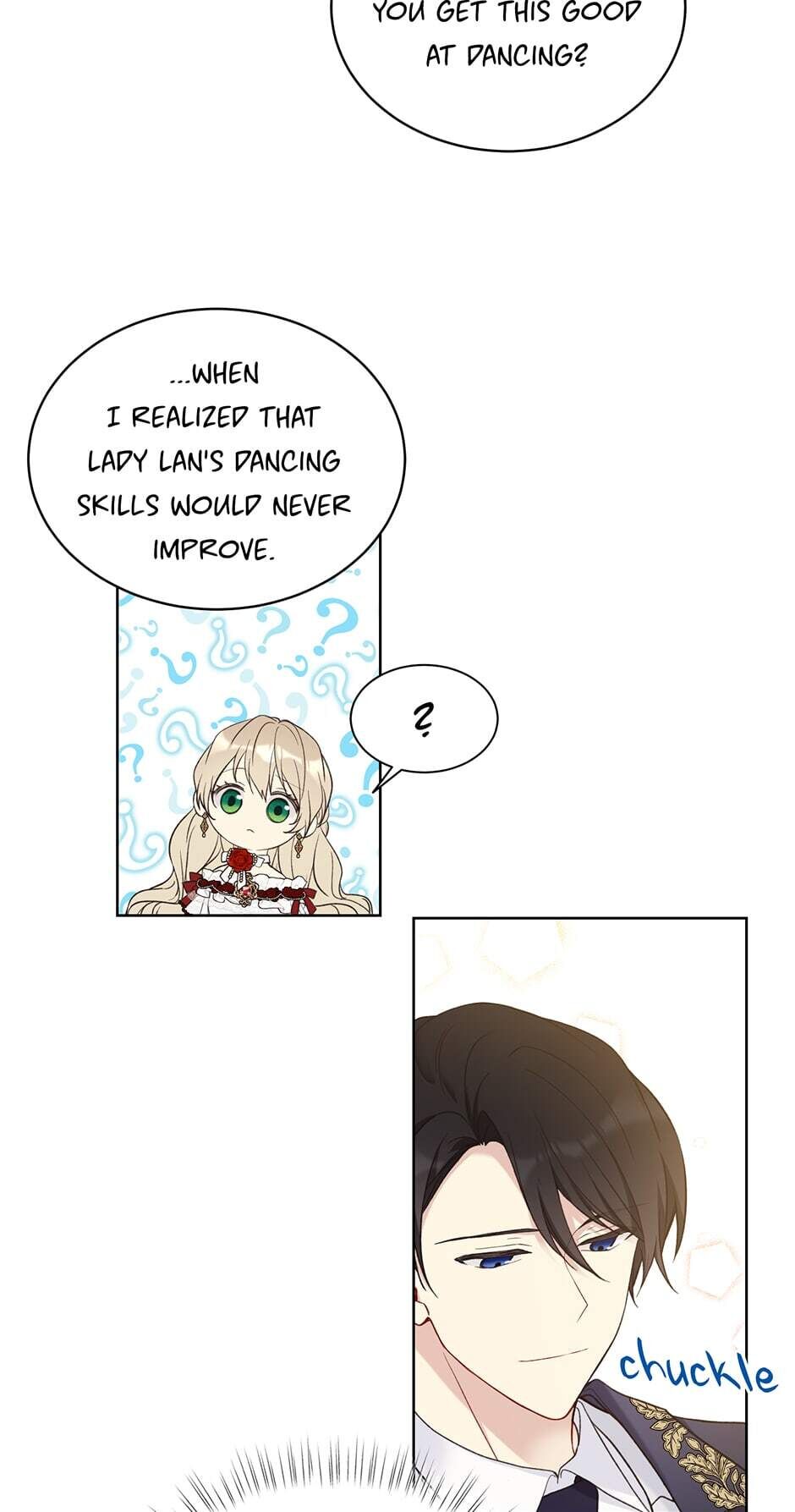 The Viridescent Crown Chapter 46 page 6 - Chapter 46: Eustaph's Debut