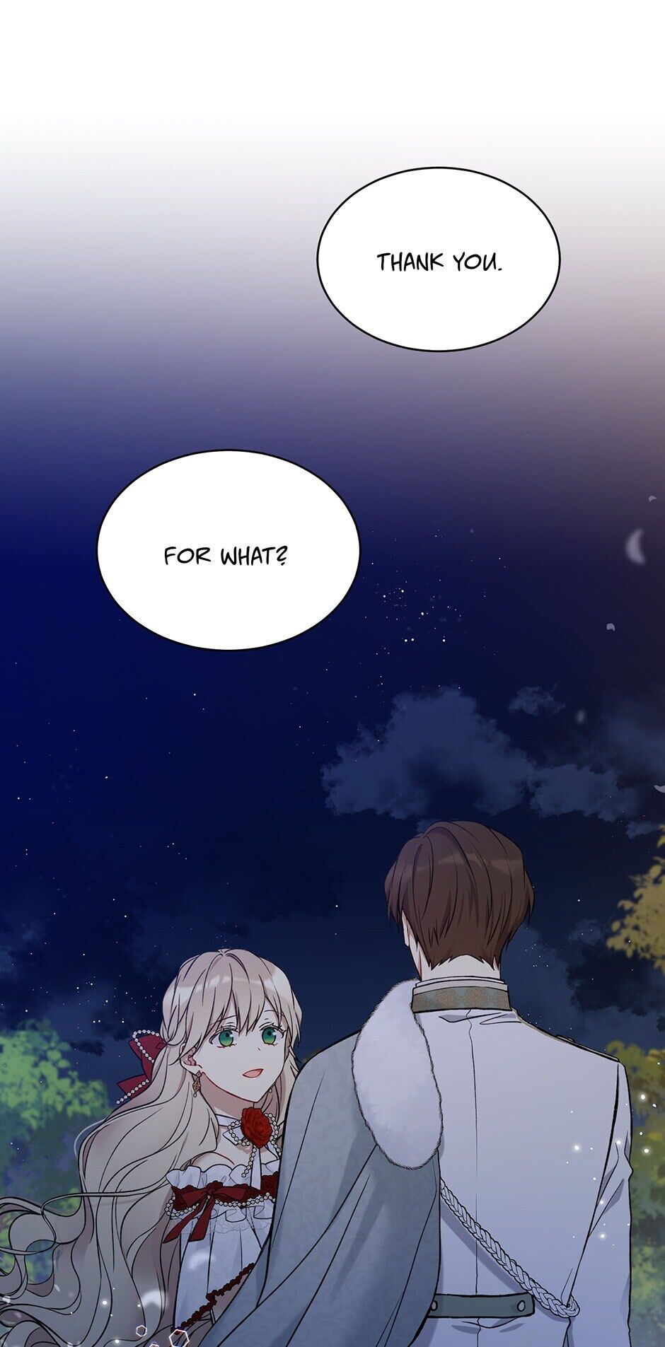 The Viridescent Crown Chapter 47 page 13 - Chapter 47: Drama On The Dance Floor