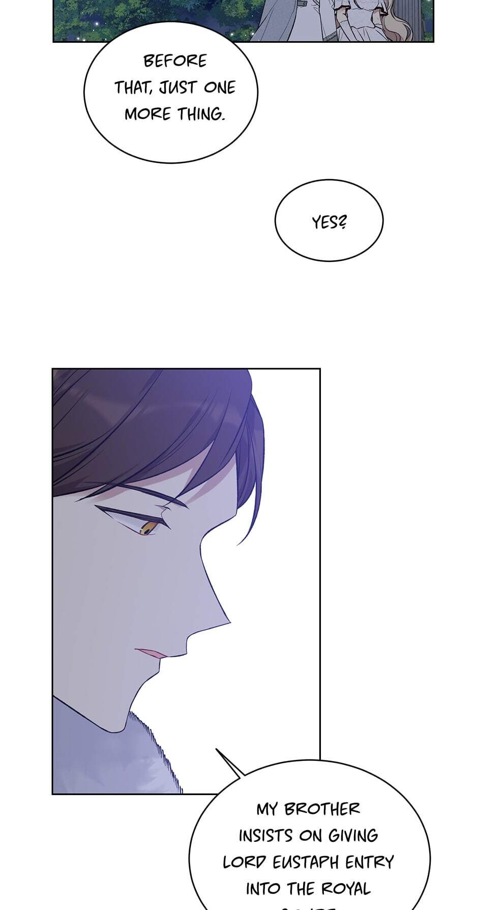 The Viridescent Crown Chapter 47 page 22 - Chapter 47: Drama On The Dance Floor
