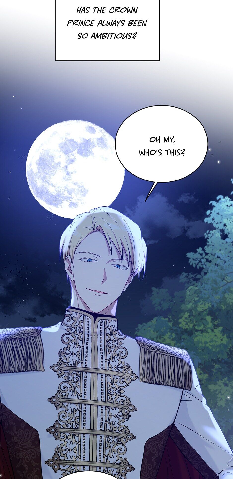 The Viridescent Crown Chapter 47 page 27 - Chapter 47: Drama On The Dance Floor