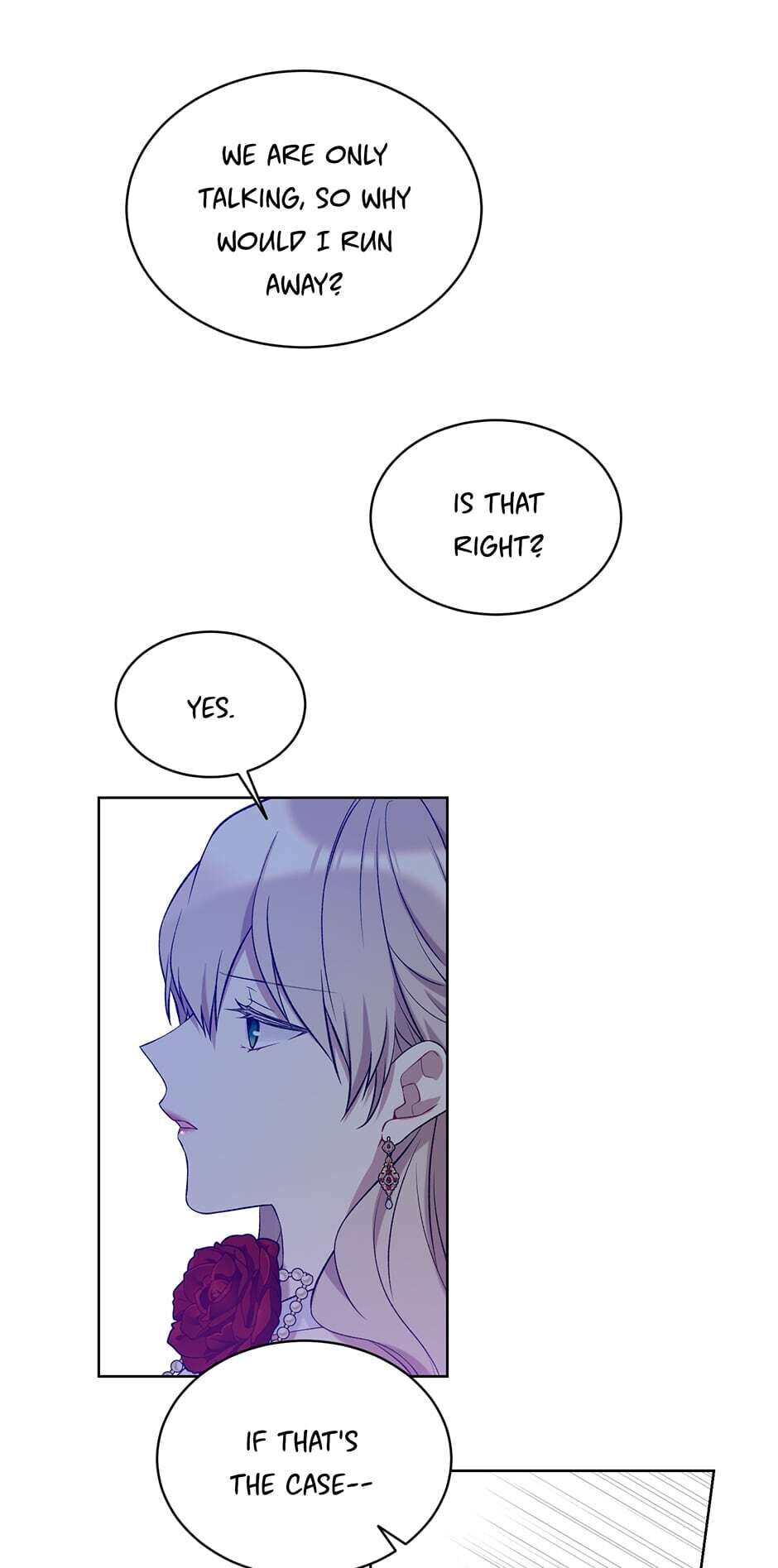 The Viridescent Crown Chapter 47 page 33 - Chapter 47: Drama On The Dance Floor
