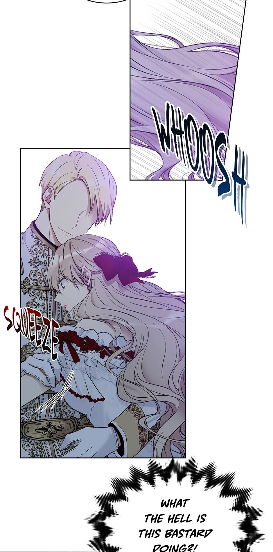 The Viridescent Crown Chapter 47 page 34 - Chapter 47: Drama On The Dance Floor