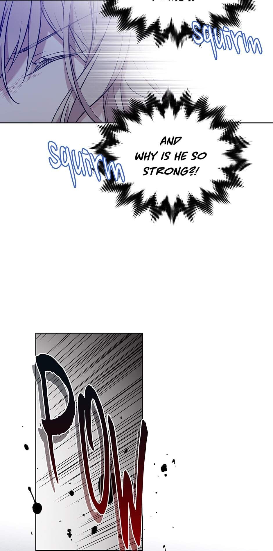 The Viridescent Crown Chapter 47 page 35 - Chapter 47: Drama On The Dance Floor