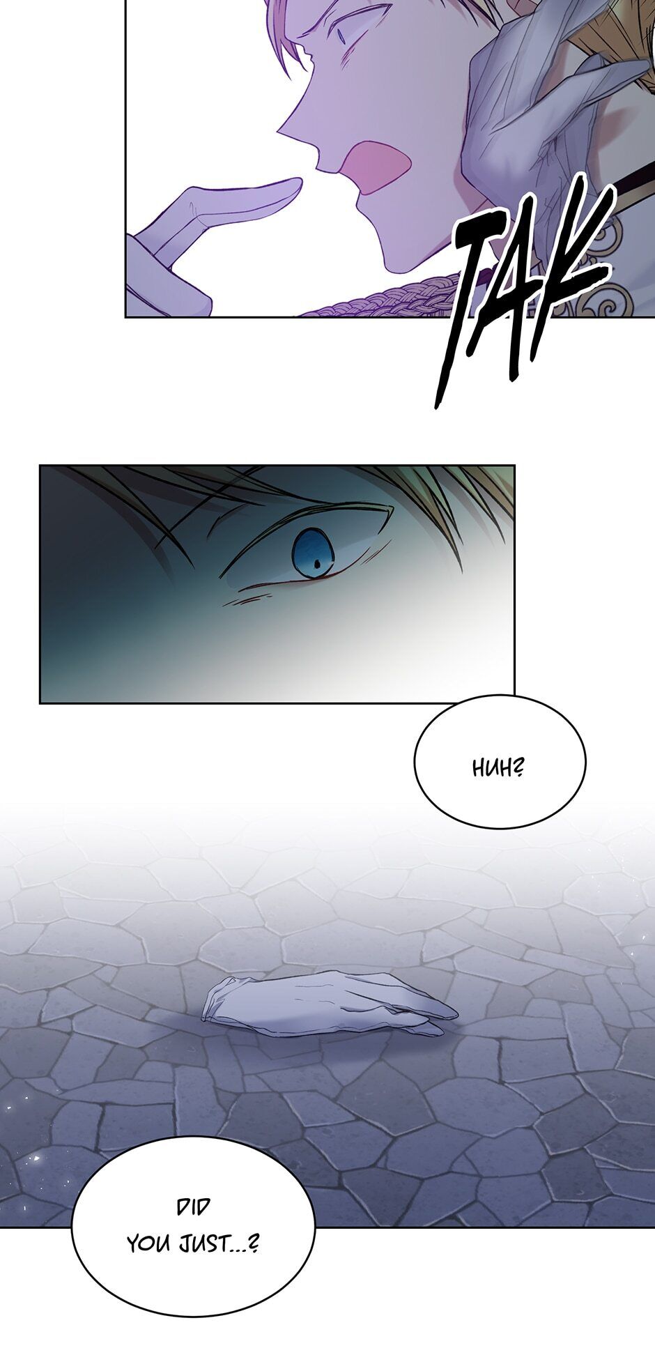 The Viridescent Crown Chapter 47 page 44 - Chapter 47: Drama On The Dance Floor