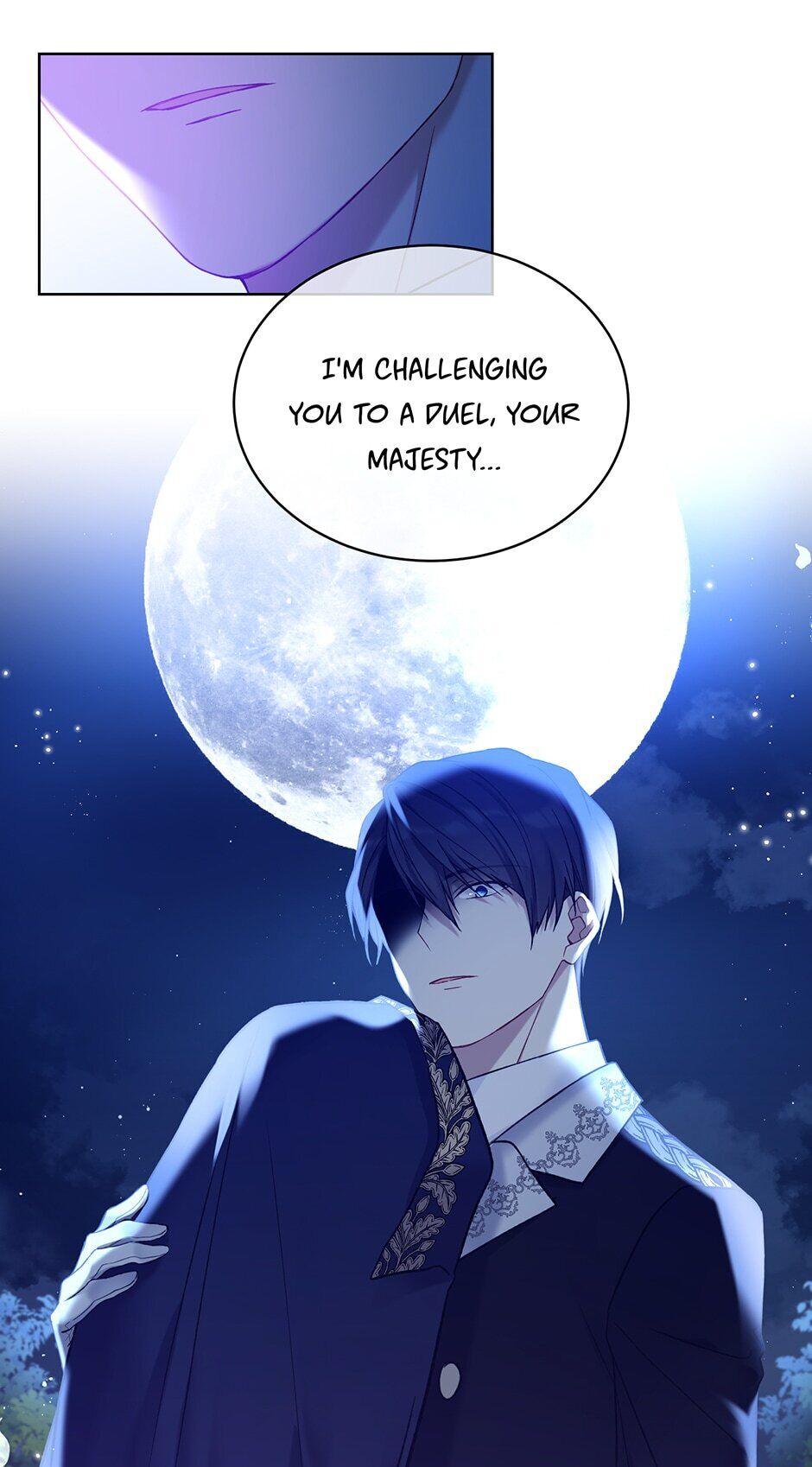 The Viridescent Crown Chapter 47 page 45 - Chapter 47: Drama On The Dance Floor