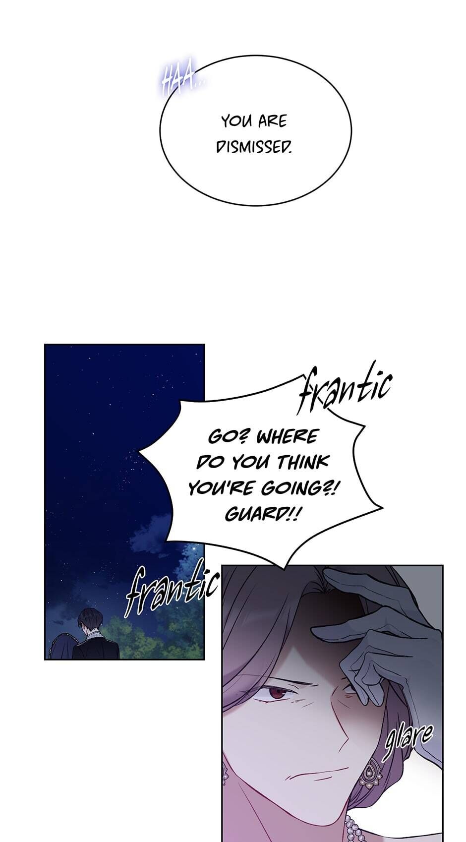 The Viridescent Crown Chapter 47 page 49 - Chapter 47: Drama On The Dance Floor