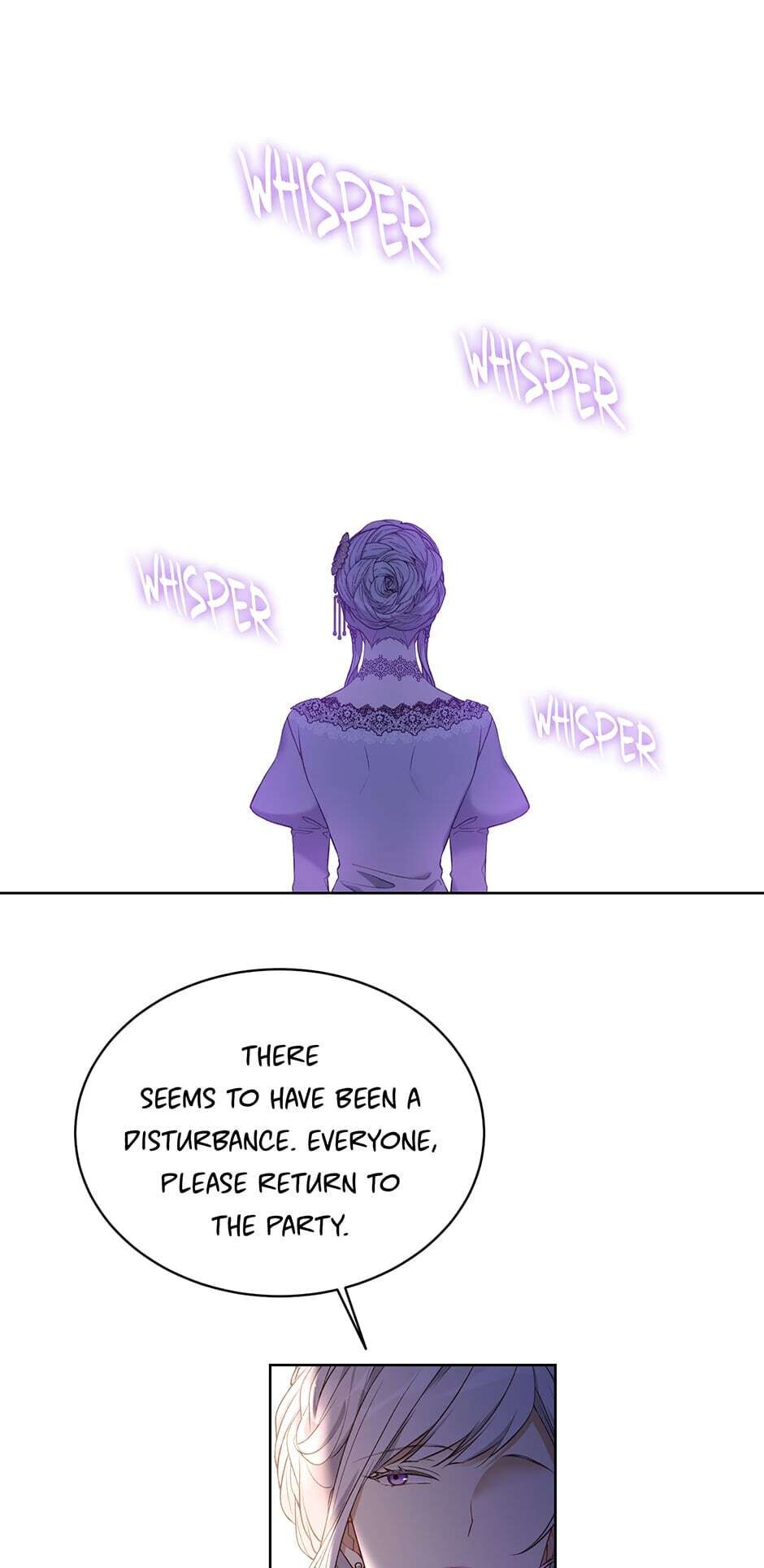 The Viridescent Crown Chapter 47 page 52 - Chapter 47: Drama On The Dance Floor