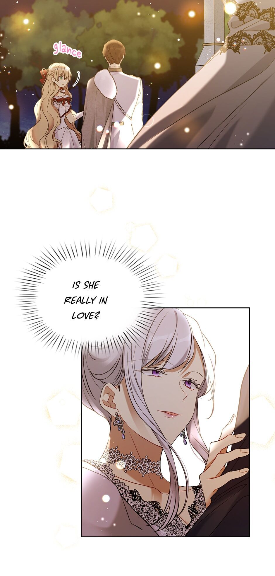 The Viridescent Crown Chapter 47 page 6 - Chapter 47: Drama On The Dance Floor