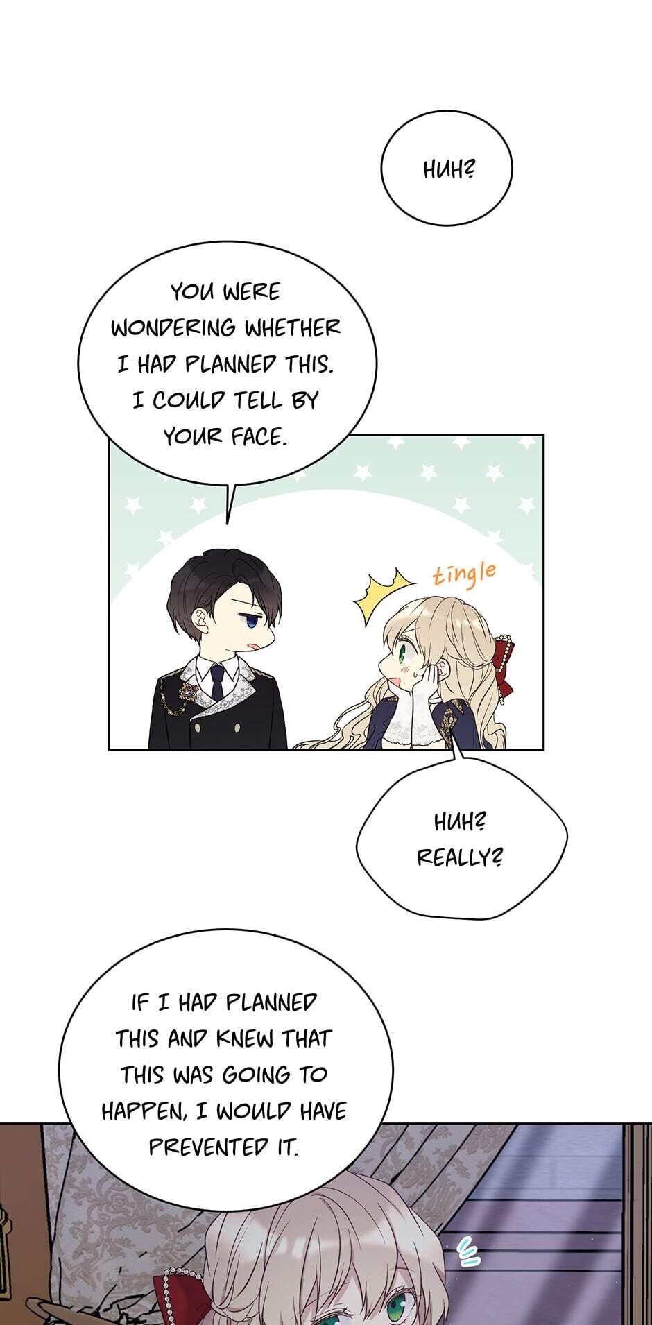 The Viridescent Crown Chapter 48 page 13 - Chapter 48: Cornered By The Prince