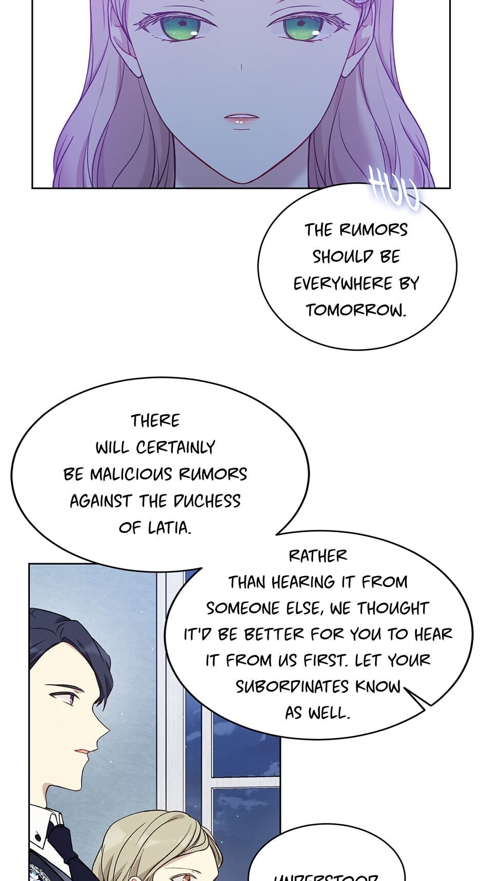 The Viridescent Crown Chapter 48 page 38 - Chapter 48: Cornered By The Prince