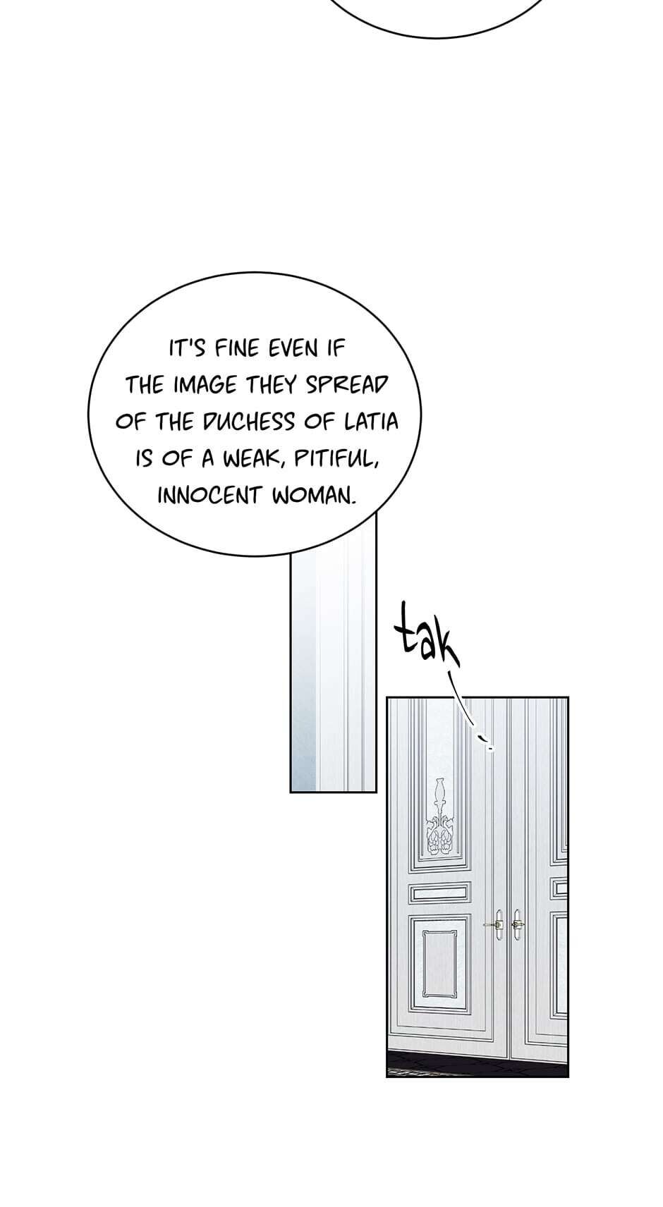 The Viridescent Crown Chapter 48 page 40 - Chapter 48: Cornered By The Prince