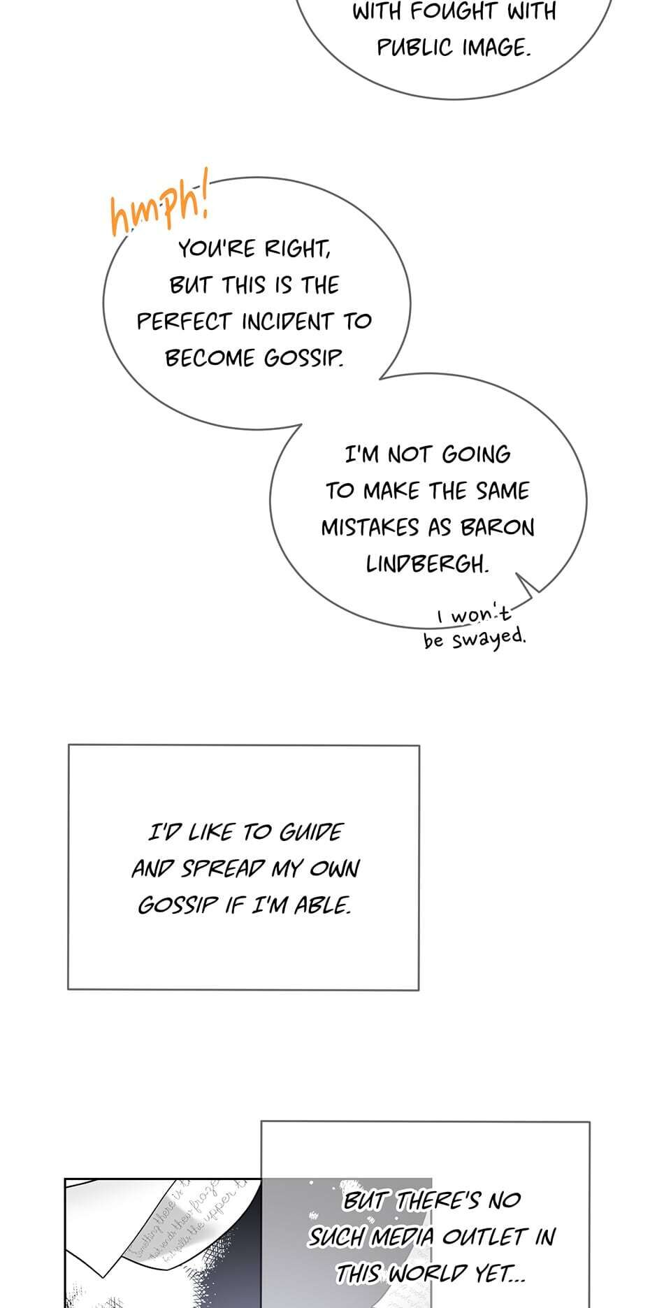 The Viridescent Crown Chapter 48 page 44 - Chapter 48: Cornered By The Prince