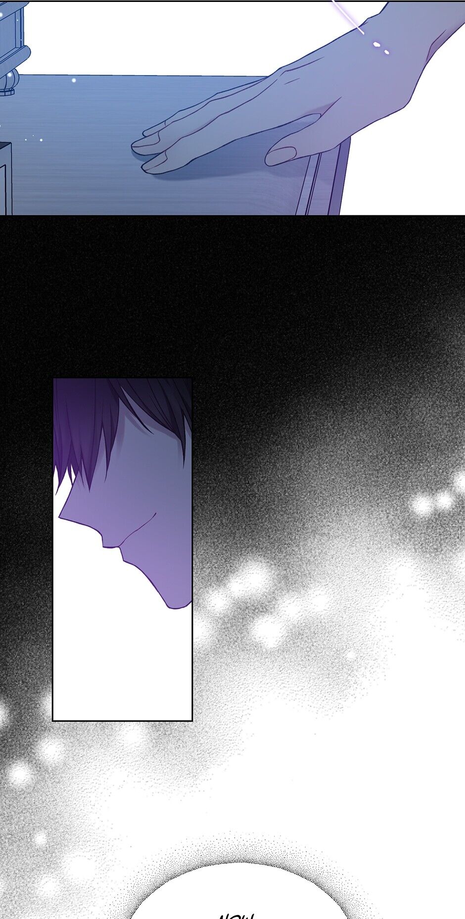 The Viridescent Crown Chapter 48 page 48 - Chapter 48: Cornered By The Prince