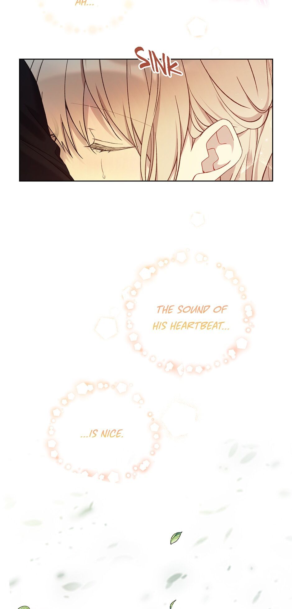The Viridescent Crown Chapter 48 page 6 - Chapter 48: Cornered By The Prince