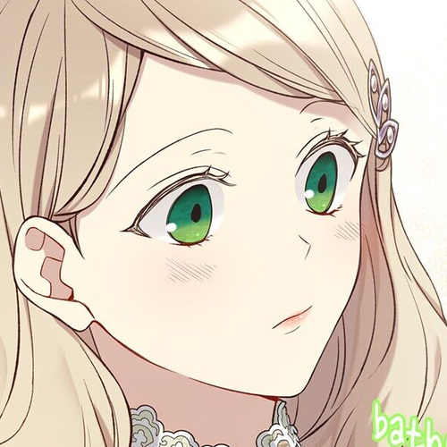 The Viridescent Crown Chapter 48: Cornered By The Prince cover