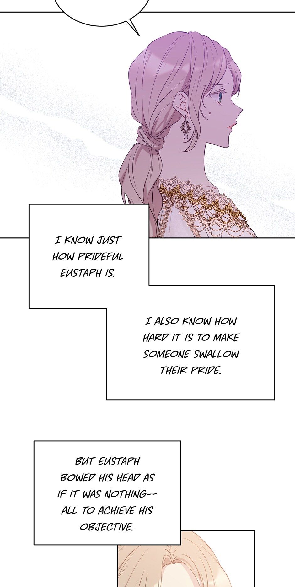 The Viridescent Crown Chapter 49 page 13 - Chapter 49: A Duel Challenge