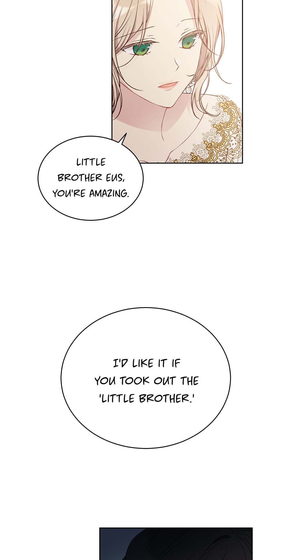 The Viridescent Crown Chapter 49 page 14 - Chapter 49: A Duel Challenge