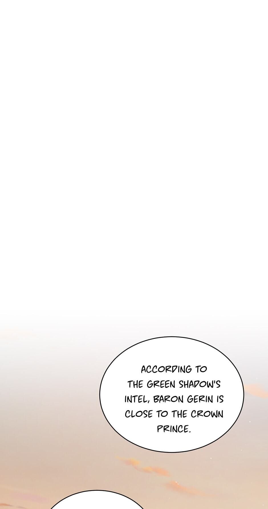 The Viridescent Crown Chapter 49 page 23 - Chapter 49: A Duel Challenge