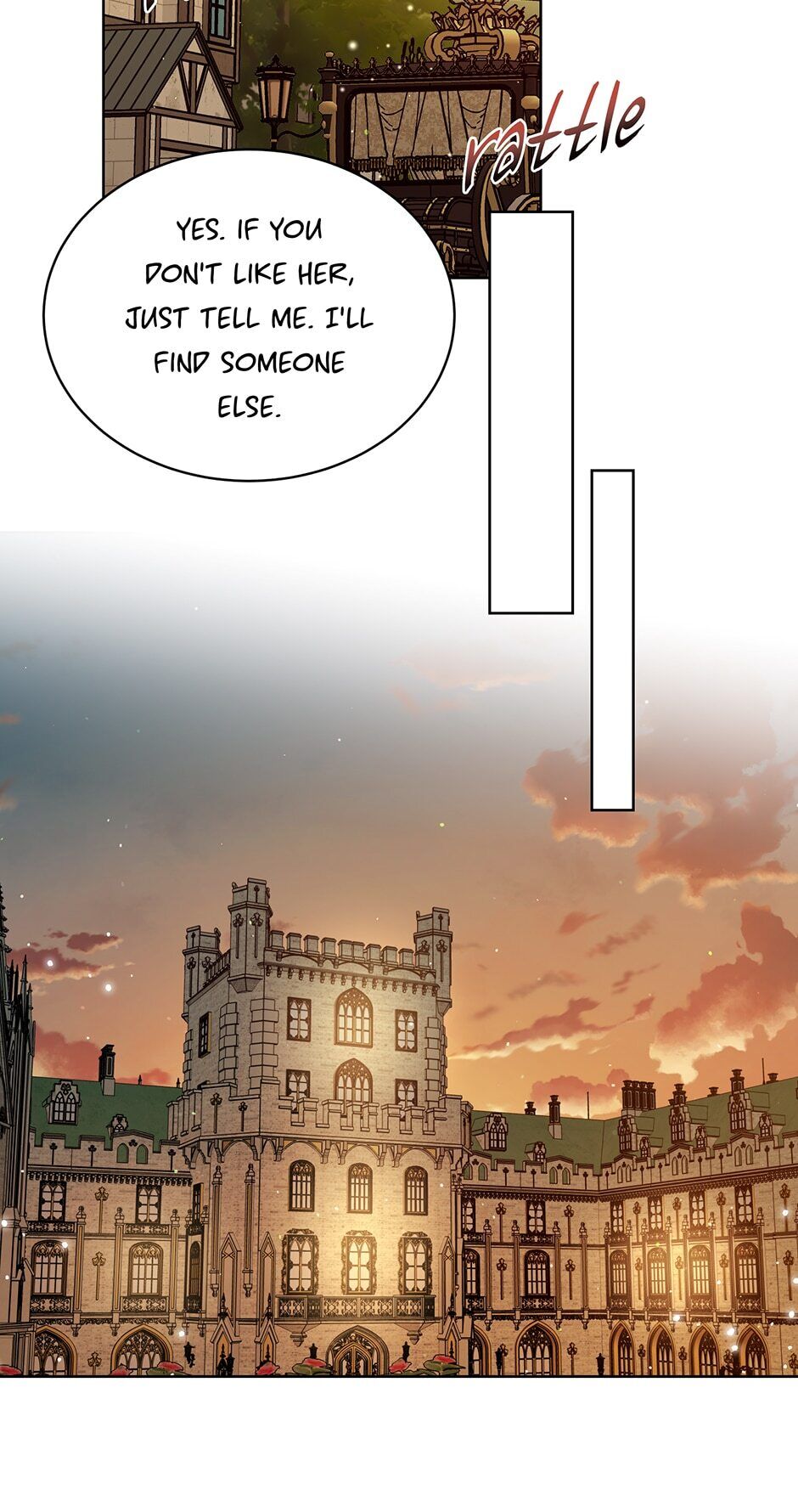 The Viridescent Crown Chapter 49 page 27 - Chapter 49: A Duel Challenge