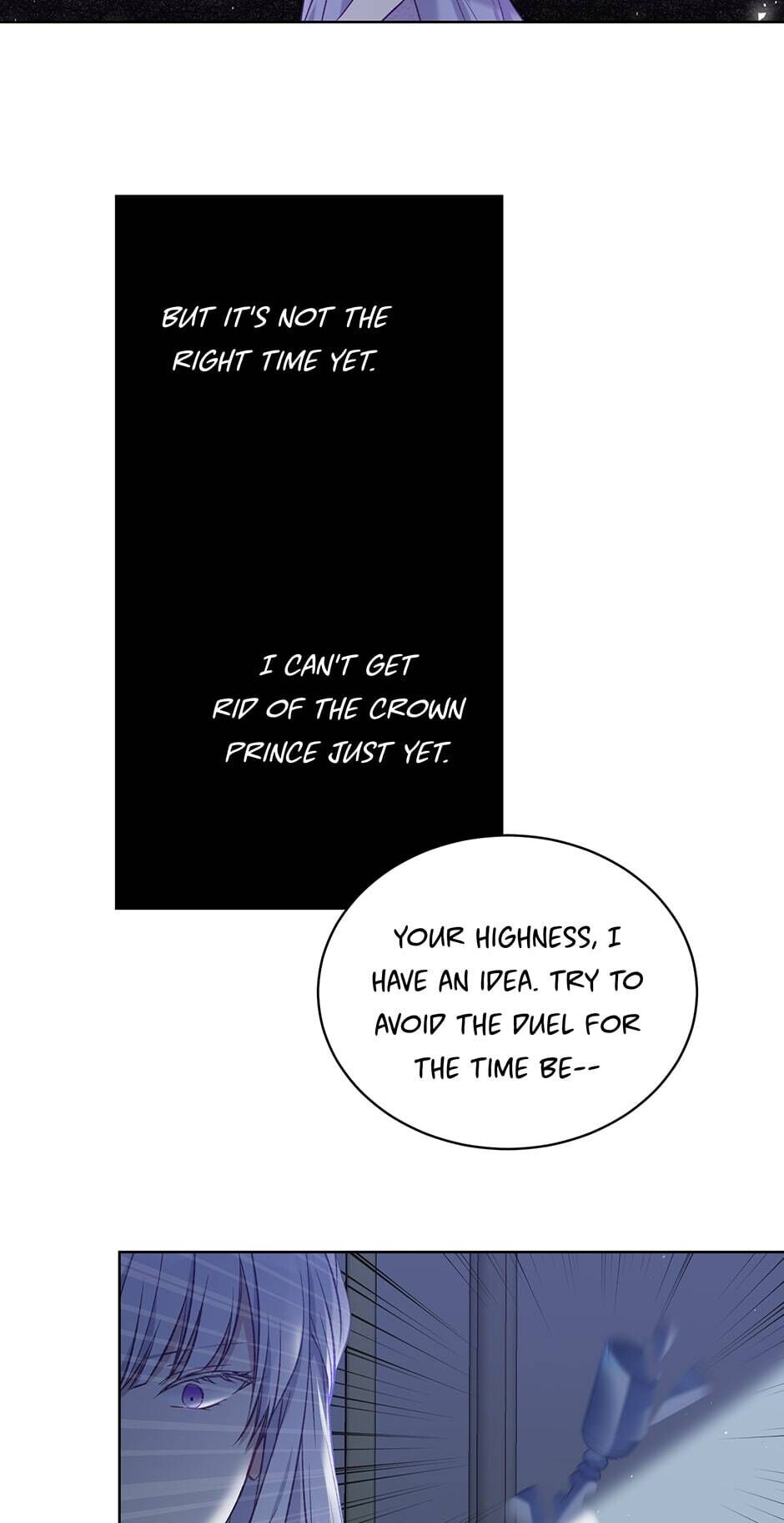 The Viridescent Crown Chapter 49 page 38 - Chapter 49: A Duel Challenge