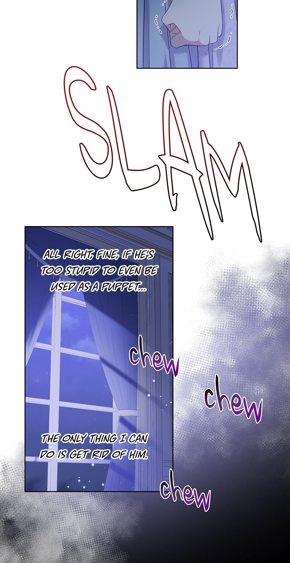 The Viridescent Crown Chapter 49 page 41 - Chapter 49: A Duel Challenge