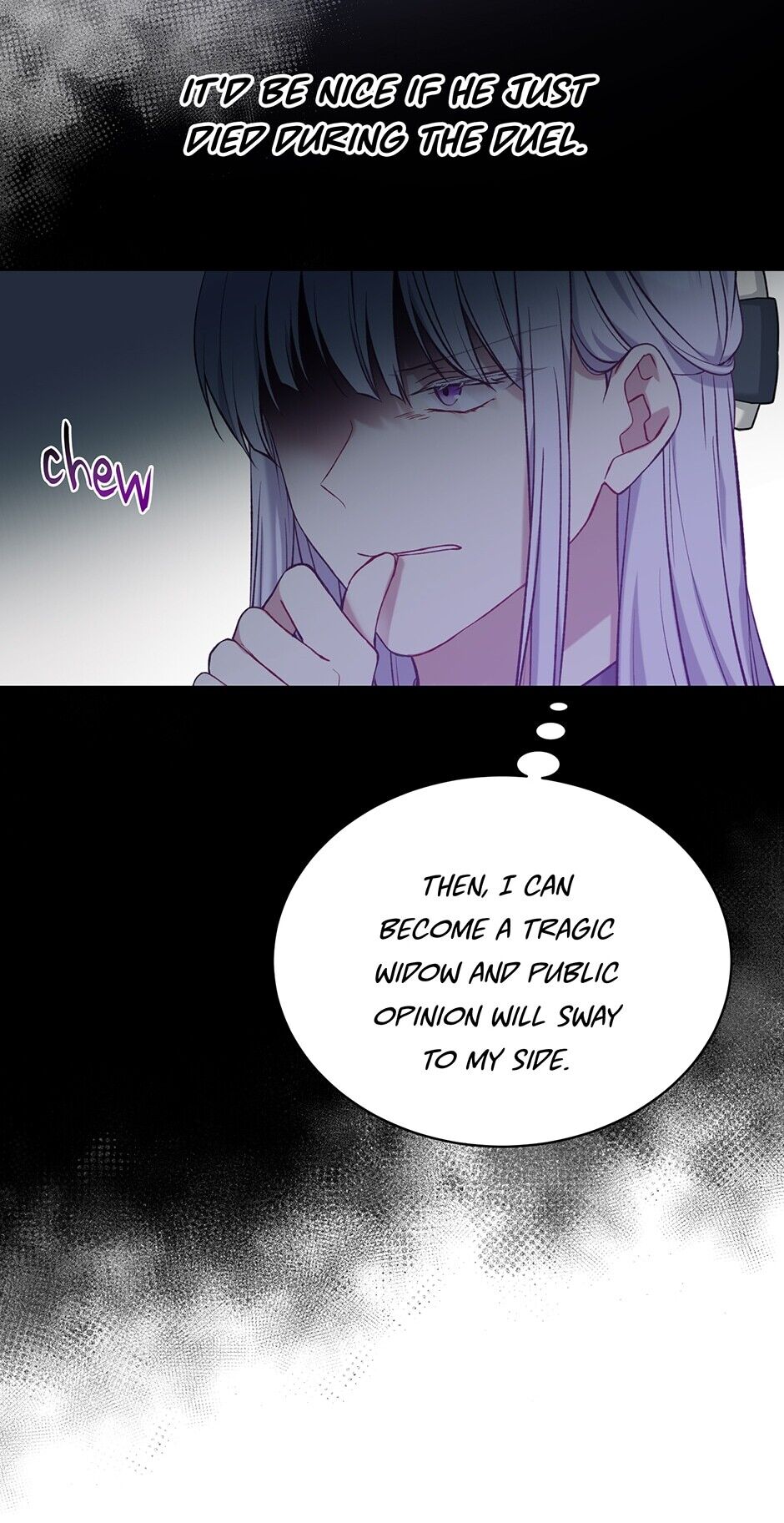 The Viridescent Crown Chapter 49 page 42 - Chapter 49: A Duel Challenge