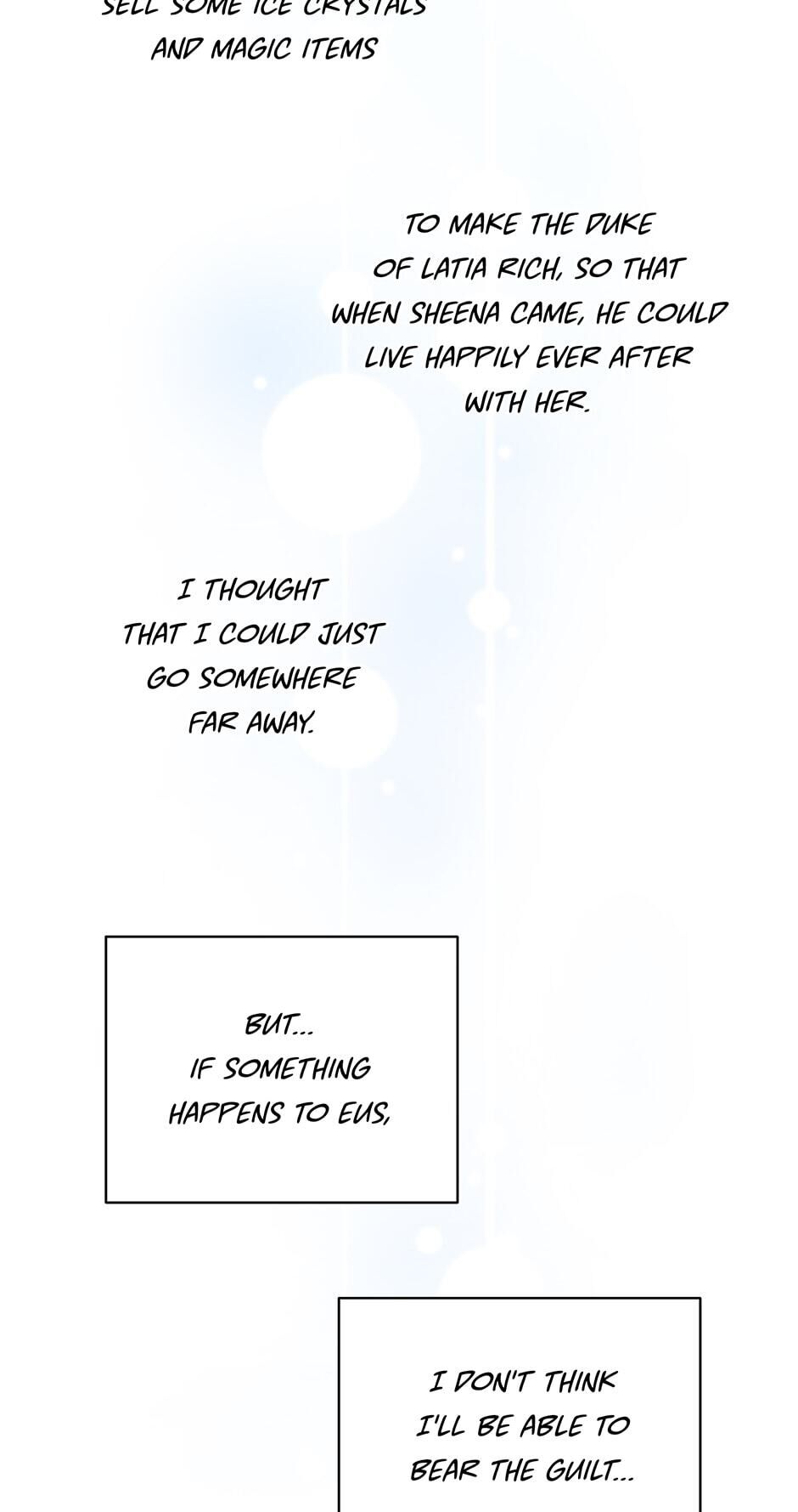 The Viridescent Crown Chapter 49 page 60 - Chapter 49: A Duel Challenge