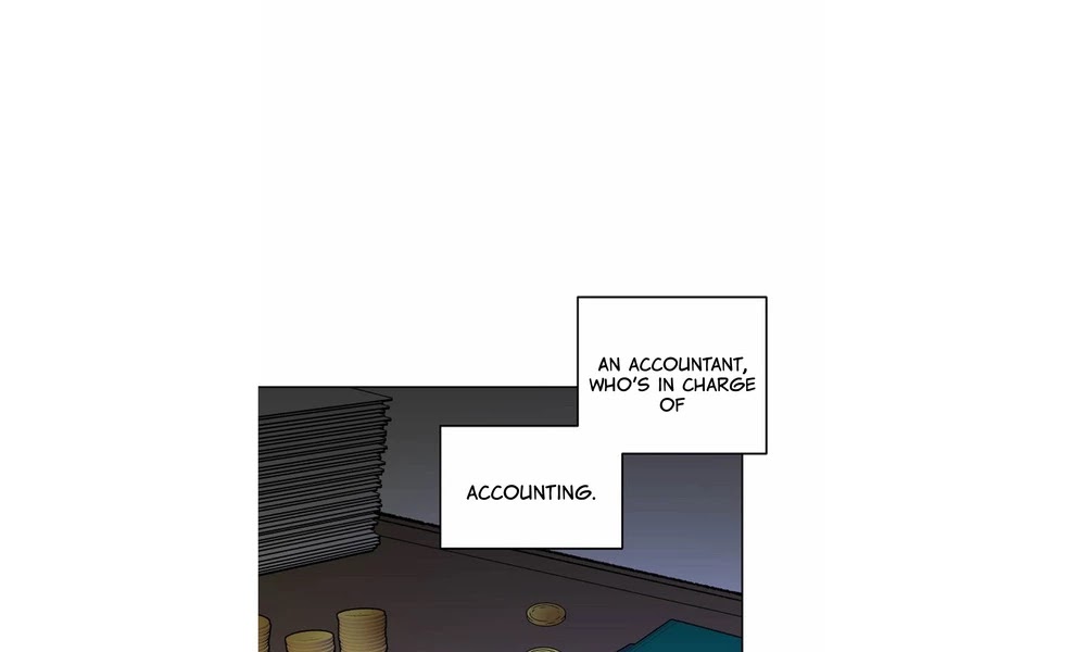 The Viridescent Crown Chapter 5 page 10 - Chapter 5