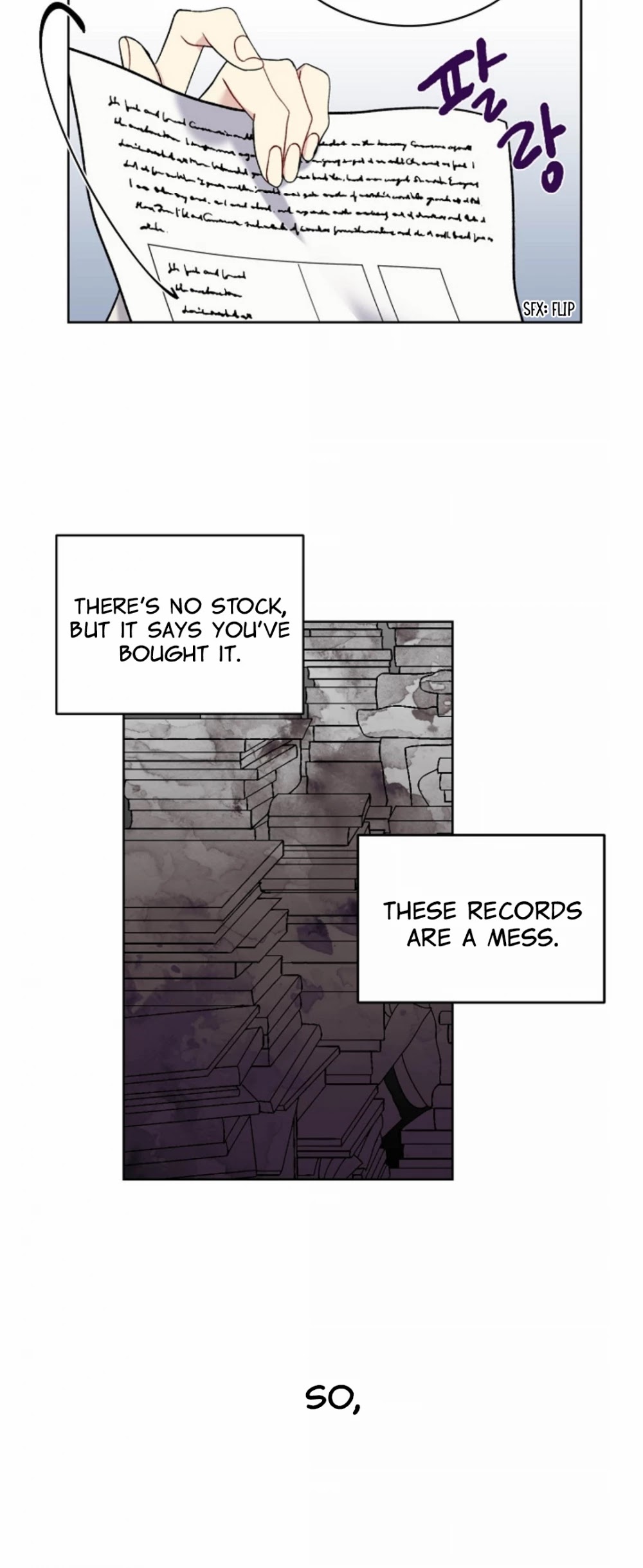 The Viridescent Crown Chapter 5 page 18 - Chapter 5