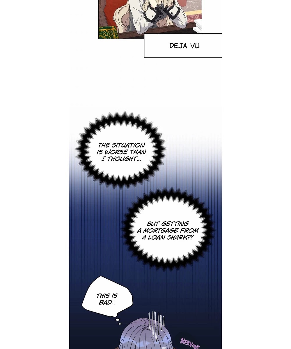 The Viridescent Crown Chapter 5 page 2 - Chapter 5