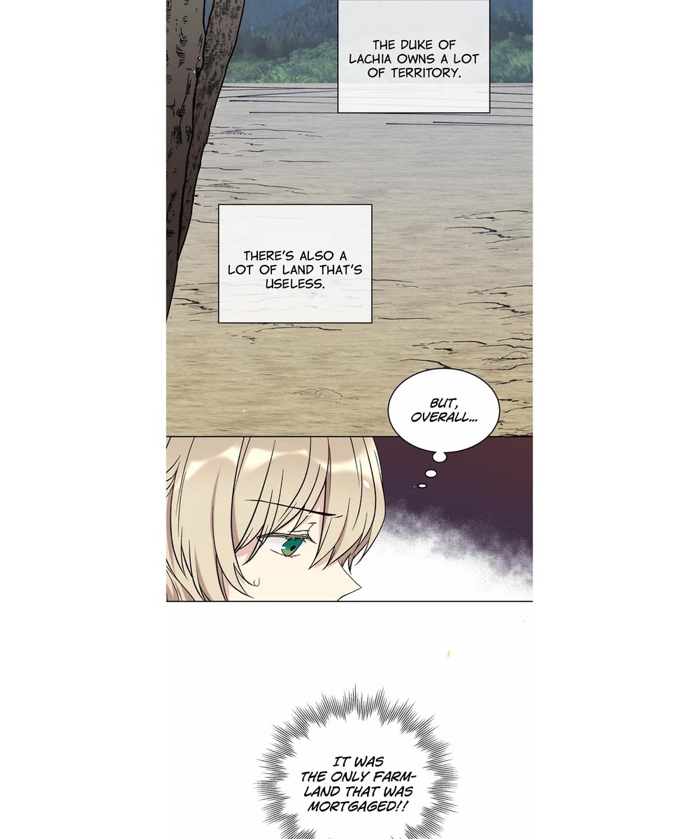 The Viridescent Crown Chapter 5 page 4 - Chapter 5