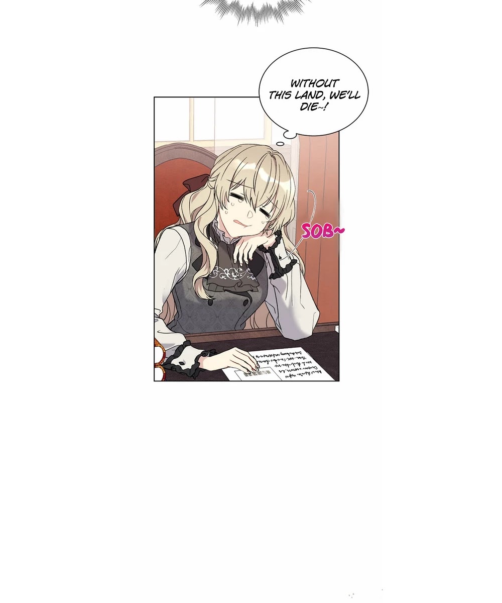 The Viridescent Crown Chapter 5 page 5 - Chapter 5