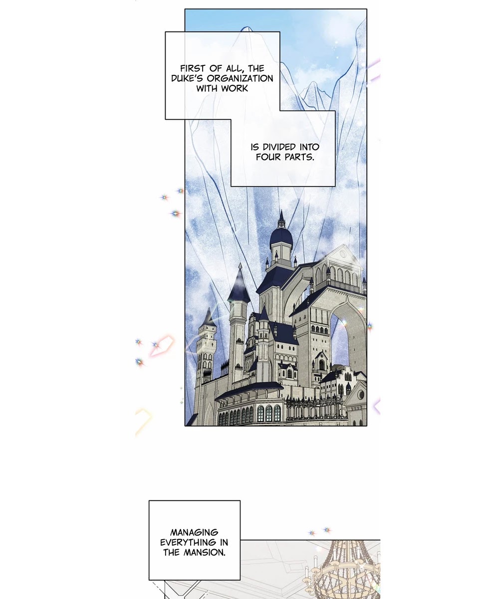 The Viridescent Crown Chapter 5 page 6 - Chapter 5