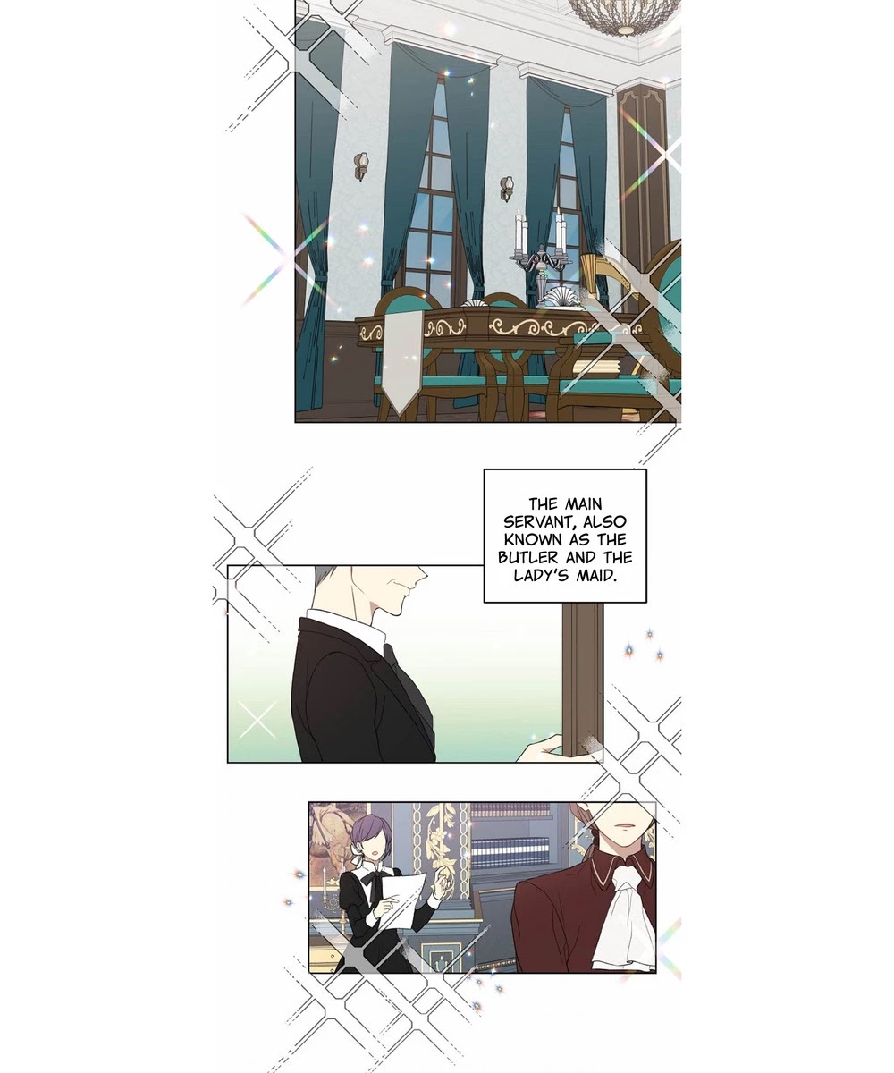 The Viridescent Crown Chapter 5 page 7 - Chapter 5