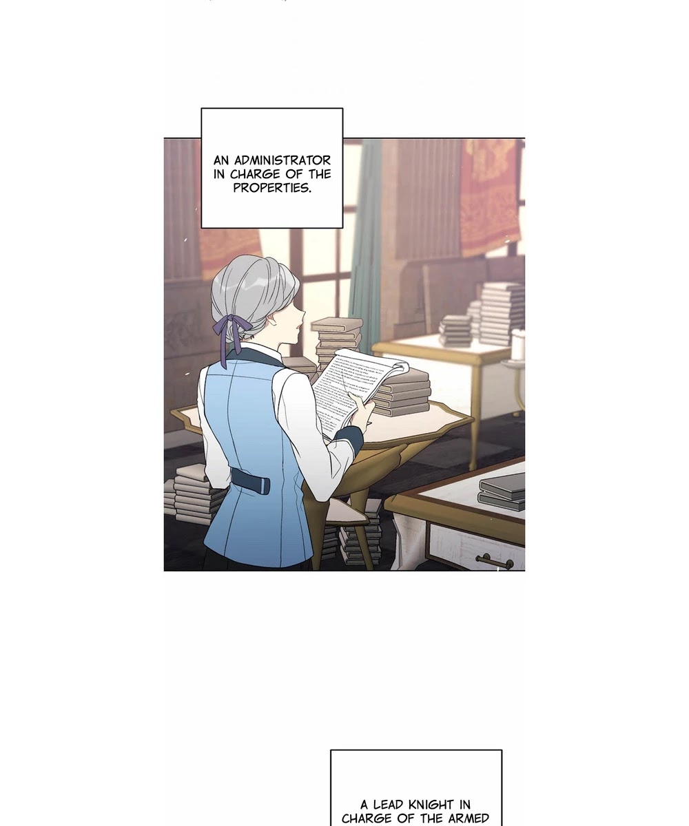 The Viridescent Crown Chapter 5 page 8 - Chapter 5