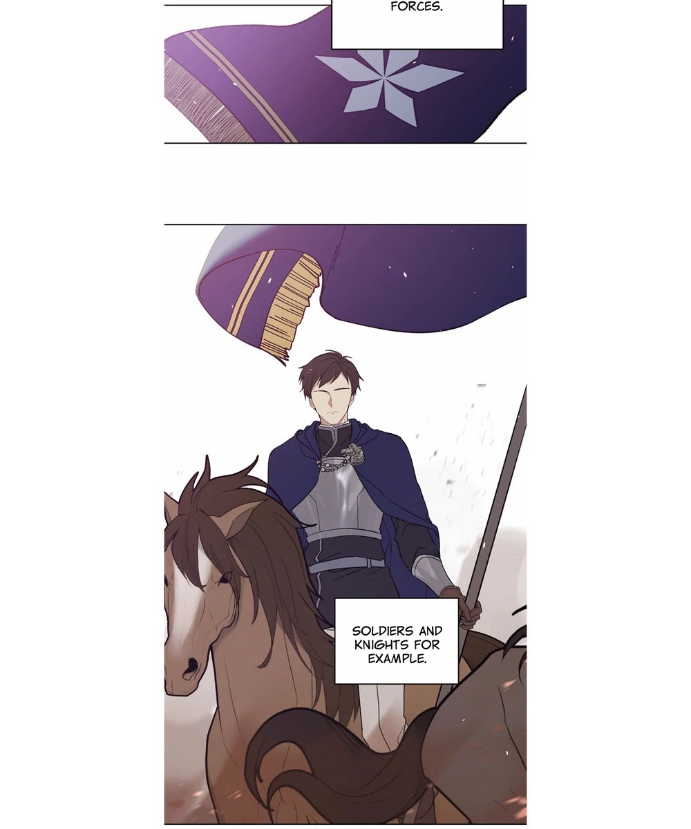 The Viridescent Crown Chapter 5 page 9 - Chapter 5