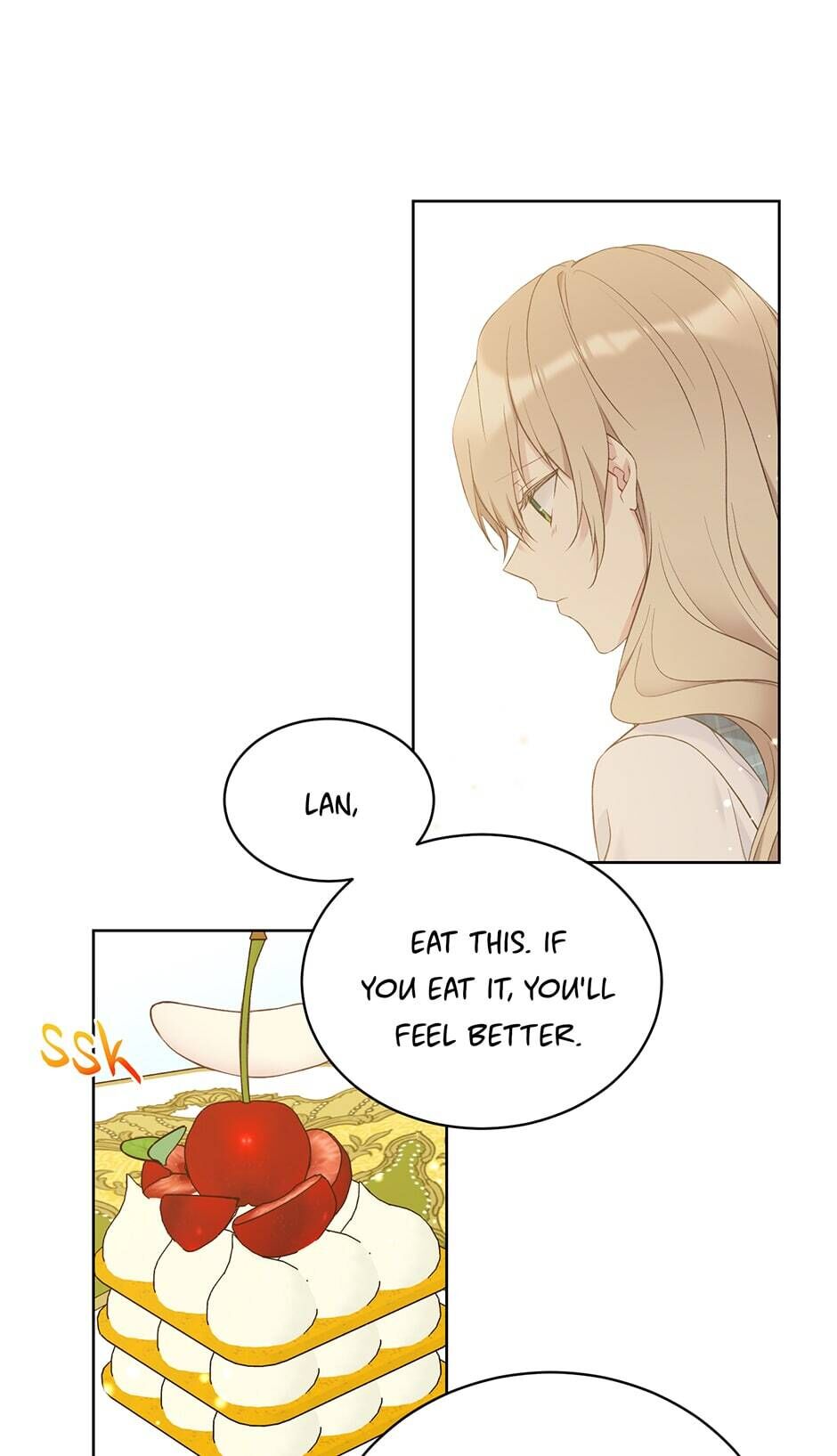 The Viridescent Crown Chapter 50 page 1 - Chapter 50: Dinner With The Marquis [End of Season 1]