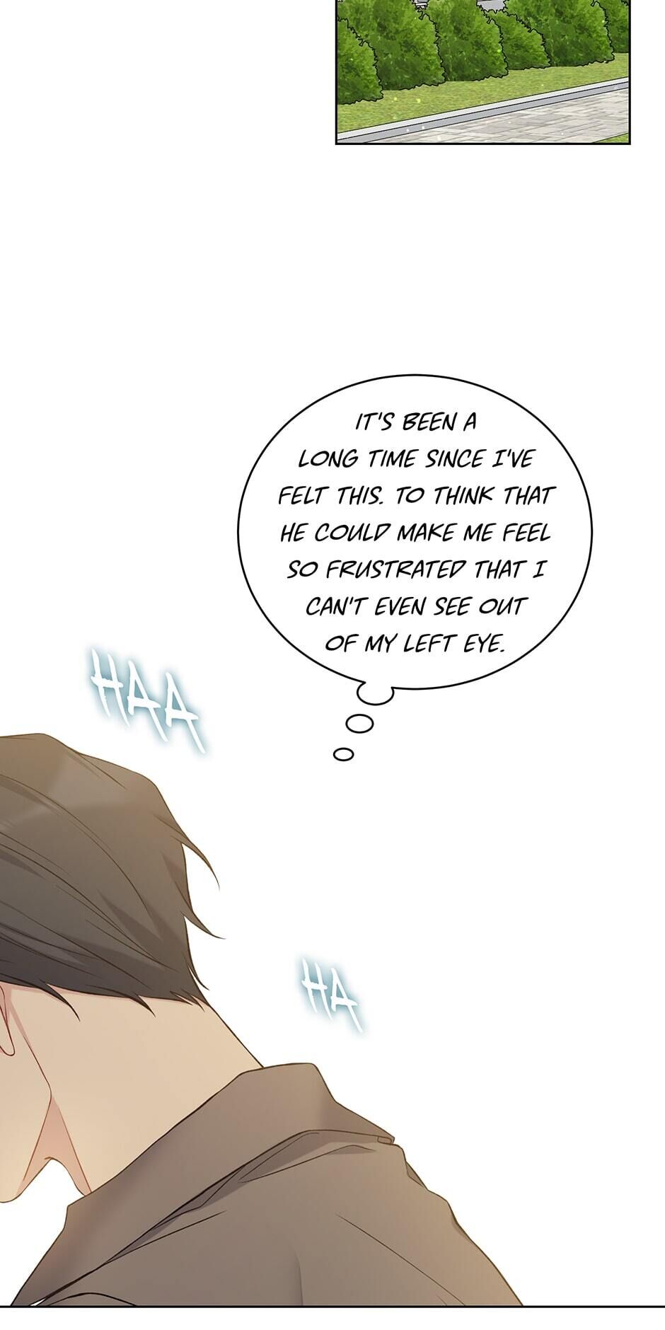 The Viridescent Crown Chapter 50 page 11 - Chapter 50: Dinner With The Marquis [End of Season 1]