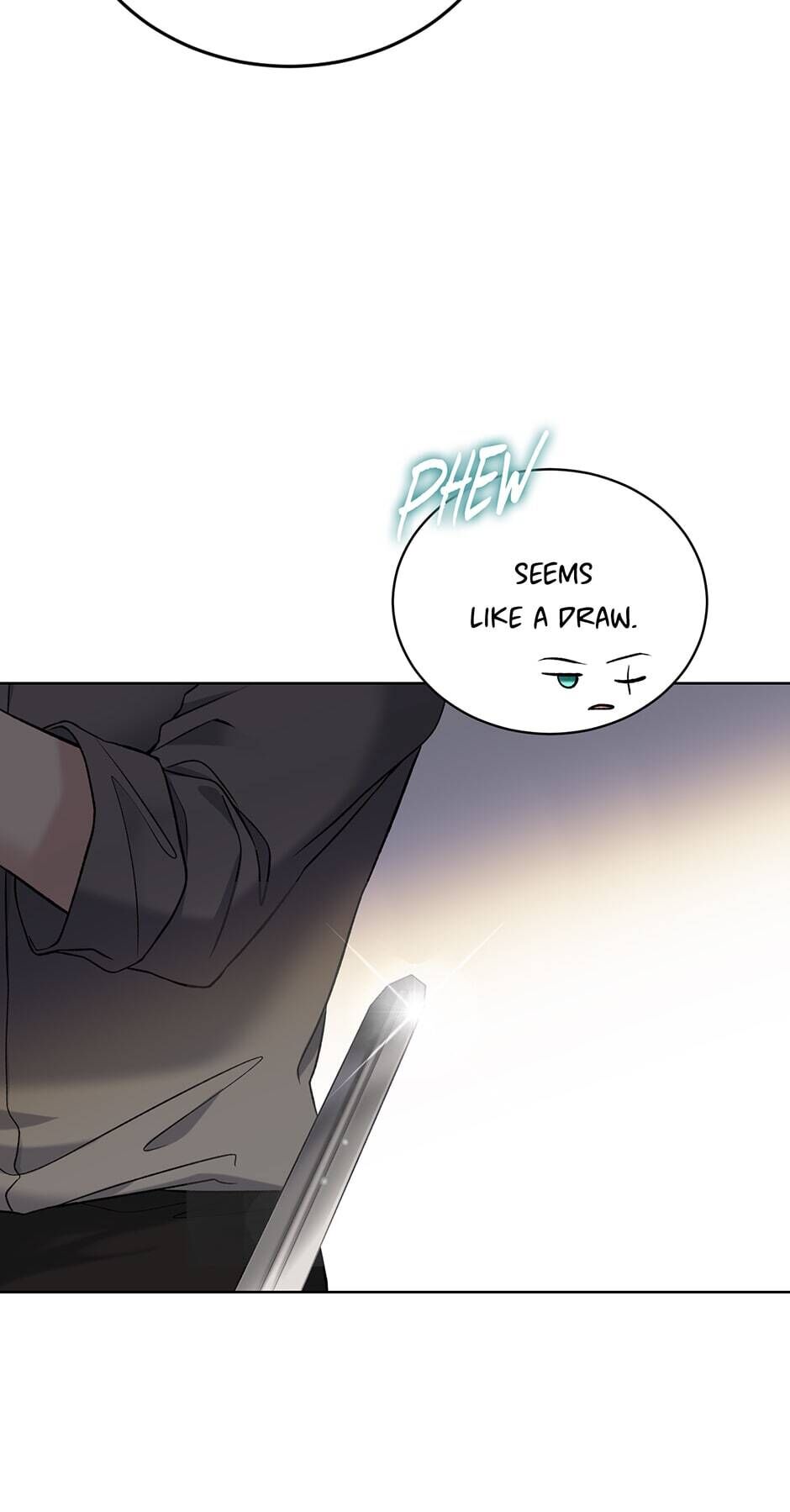 The Viridescent Crown Chapter 50 page 19 - Chapter 50: Dinner With The Marquis [End of Season 1]