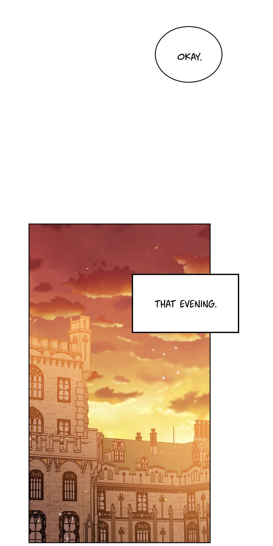 The Viridescent Crown Chapter 50 page 23 - Chapter 50: Dinner With The Marquis [End of Season 1]