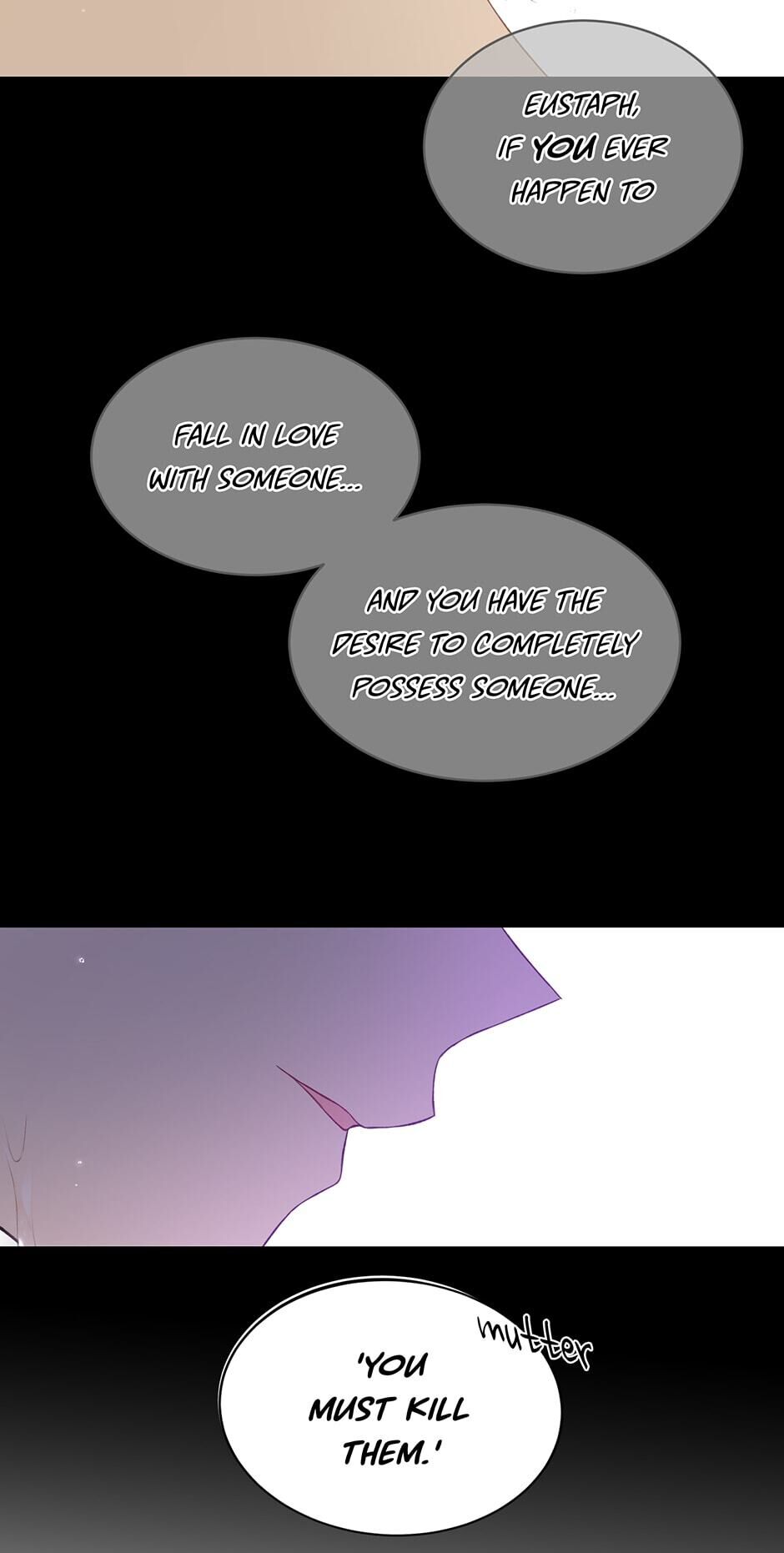 The Viridescent Crown Chapter 50 page 27 - Chapter 50: Dinner With The Marquis [End of Season 1]